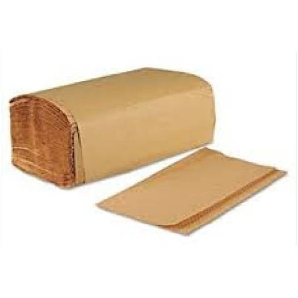 Cascades PRO Select H115D Singlefold Paper Towels – 4,000 Count