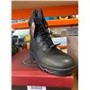 Image 4 : Rothco 8-Inch Forced Entry Side-Zip Tactical Boot, Size 8.5