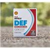 Image 1 : Shell Rotella DEF Diesel Exhaust Fluid, 9.46 L (2.5 Gal)