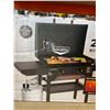 Image 3 : Blackstone 28-inch Griddle with Hood and Accessory Rail System