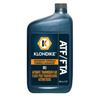 Image 1 : Klondike ATF/FTA MD3 Automatic Transmission Fluid, 946ml, Set of 12