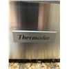 Image 2 : Thermador POD301W 30-Inch Single Wall Oven with Stainless Steel Finish