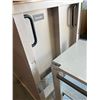 Image 5 : Lionville Medical Storage Cabinet with Locking Mechanism and Shelves