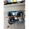 Image 5 : Hankison Air Dryer with Wheeled Cart and Accessories