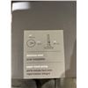 Image 3 : simplehuman Paper Towel Pump, Standing Paper Towel Holder with Spray Bottle, Brushed Stainless Steel