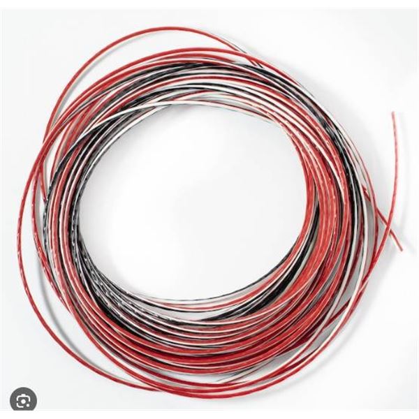 Lot of 2 Craftsman 205 Trimmer Line, 0.095 in x 125 ft