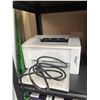 Image 1 : HP LaserJet Pro M102w Monochrome Wireless Laser Printer