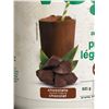 Image 2 : Vega Protein and Greens – Chocolate Flavor – 521g Container