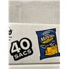 Image 3 : Frito-Lay Super Melange Munchies Original 40 Bags, 47g Each
