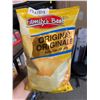 Image 2 : Family’s Best Potato Chips 130g, Lot of 14