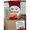Image 2 : Couche-Tard Circle K Ketchup Potato Chips 180g x 8ct (328531)