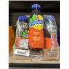 Image 2 : Snapple Peach Tea 12-Pack 473 mL Bottles