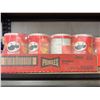 Image 3 : Pringles Snack Crisps, 12 x 67g Cans