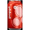 Image 1 : Poppi Soda 12-Pack of 355ml Cans – Classic Cola Flavor