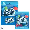 Image 1 : Jolly Rancher Gummies 10 x 182g – Assorted Flavors