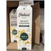 Image 3 : Elmhurst Milked Cashews Unsweetened 6 x 946ml
