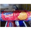 Image 2 : McVitie’s Digestive Biscuits 6 x 400g Packs
