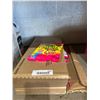 Image 3 : Sour Patch Kids Heads 154g Bags – Quantity of 12