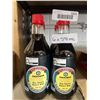 Image 2 : Kikkoman Soy Sauce Bottles, 6×591 mL Each