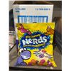 Image 2 : Big Chewy Nerds Candy, 9 x 170 g