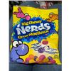 Image 3 : Big Chewy Nerds Candy, 9 x 170 g