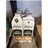 Image 2 : Elmhurst Almond Barista Plant-Based Beverage, 6 Cartons of 946 mL Each