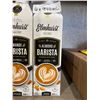 Image 3 : Elmhurst Almond Barista Plant-Based Beverage, 6 Cartons of 946 mL Each