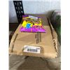 Image 3 : 12x Sour Patch Kids Berries 150g Candy Pack Lot