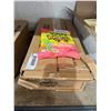 Image 3 : Sour Patch Kids Watermelon Candy 154g (12-Pack)