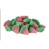 Image 1 : Mighty Marked Goods 150g Sour Watermelon Slices (12 Packs)