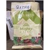 Image 2 : Mighty Marked Goods 150g Sour Watermelon Slices (12 Packs)