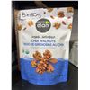 Image 2 : Elan Organic Chia Walnuts, 130g, Non-GMO, Gluten-Free, Vegan, Kosher, Healthy Snacks, Glazed Nuts wi