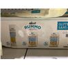 Image 4 : Rummo Gluten-Free Pasta Assortment – Fusilli, Penne, Spaghetti – 6 x 340g