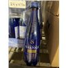 Image 2 : Saratoga Sparkling Water 24 x 473ml
