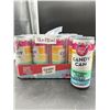 Image 2 : Candy Can Birthday Cake Zero Sugar 12 x 330ml Cans