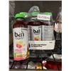 Image 2 : Bai It’s WonderWater Raspberry Lemon Lime Beverages, 12 x 530 mL