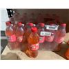 Image 2 : Canada Dry Raspberry Lemonade Ginger Ale, 24 x 500 mL Bottles