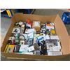 Image 1 : Pallet Box Lot Of Assorted Electronic and Household Items