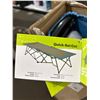 Image 3 : Eureka! Quick Set Portable Folding Camping Cot