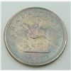 Image 1 : #1  1973 Canadian $1 One Dollar Silver Coin RCMP