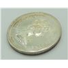 Image 9 : #1  1973 Canadian $1 One Dollar Silver Coin RCMP