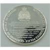 Image 28 : #3 48 Silver RCMP Centennial Coins Set 1776 Grams