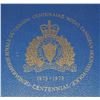 Image 3 : #3 48 Silver RCMP Centennial Coins Set 1776 Grams