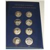 Image 6 : #3 48 Silver RCMP Centennial Coins Set 1776 Grams