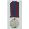 Image 14 : #4 1885 North West Canada Medal 63rd Rifles Lieut