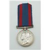 Image 1 : #4 1885 North West Canada Medal 63rd Rifles Lieut