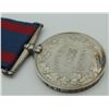 Image 9 : #4 1885 North West Canada Medal 63rd Rifles Lieut