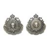 Image 1 : #7 Royal North West Mounted Police Collar Variants