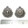 Image 21 : #7 Royal North West Mounted Police Collar Variants