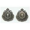 Image 2 : #7 Royal North West Mounted Police Collar Variants